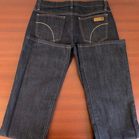 NWOT Joe's Jeans Twiggy Flare - Picture 5 of 7